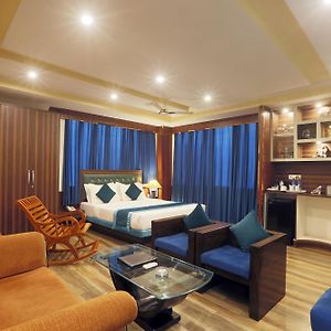 Superior King Suite